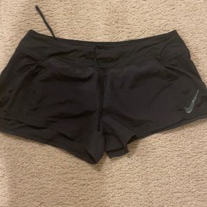 Nike shorts. Never worn.